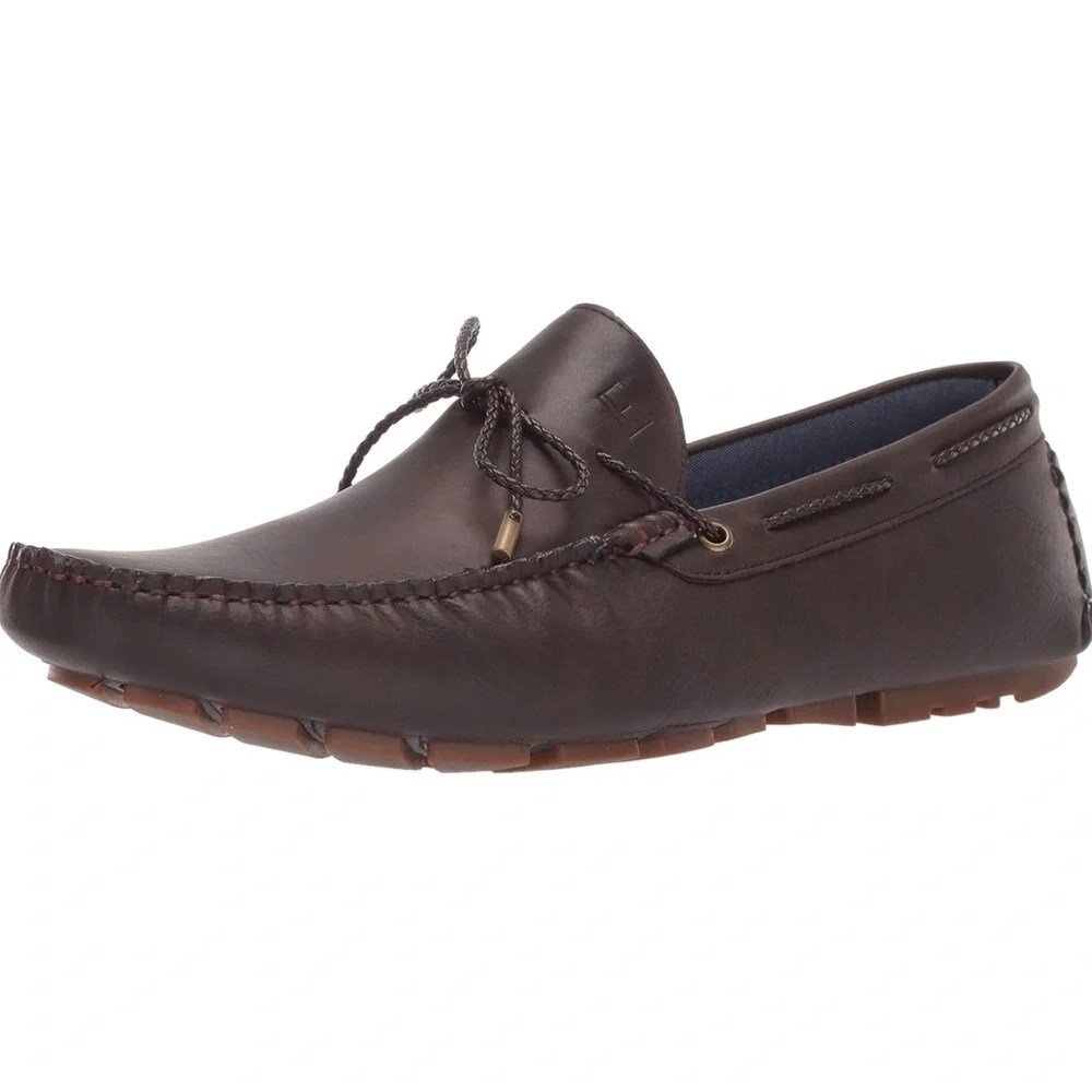 🖤🖤Tommy Hilfiger Men's Arias Driving Style Loafer